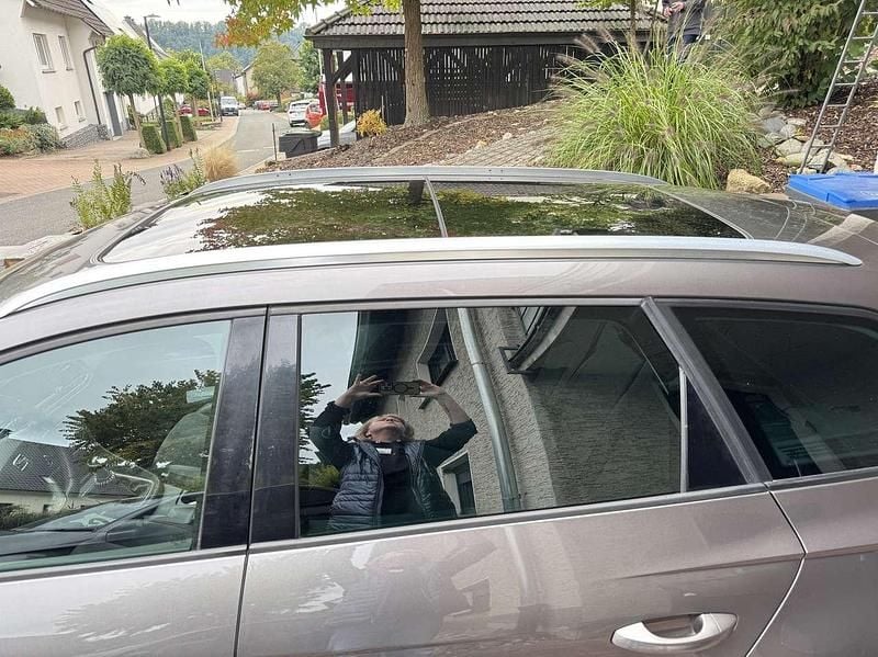 Gebraucht Seat Leon FR 150 PS (110 kW) 2016 Grau Kombi