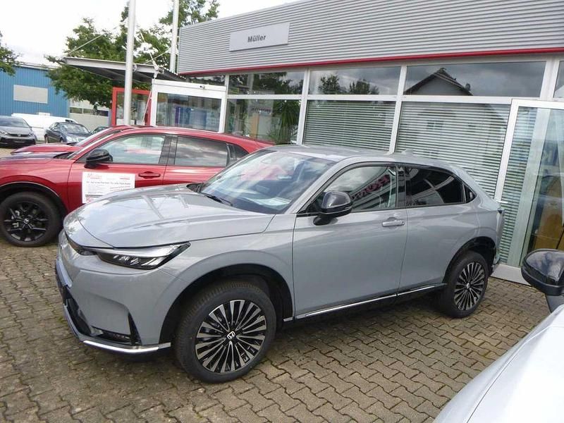 Gebraucht Honda e:Ny1 150 kW (204 PS) 2026 Grau SUV