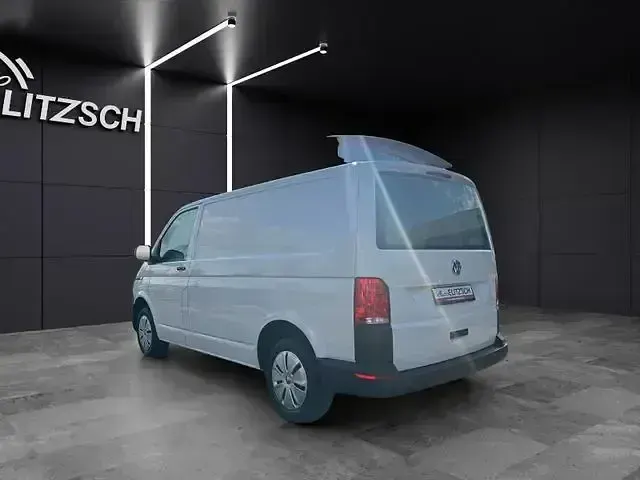 Gebraucht VW Transporter 2021 Andere Van