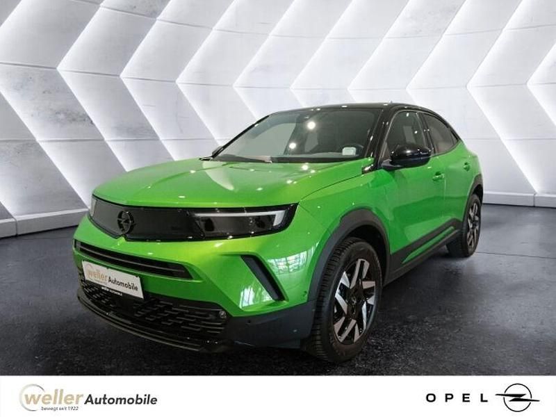 Gebraucht Opel Mokka GS Line 131 PS (96 kW) 2024 Grau SUV