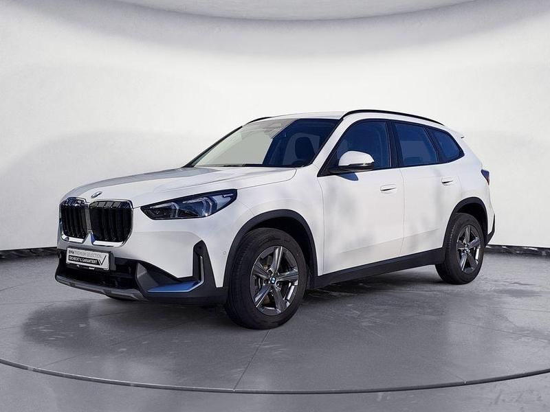 Gebraucht BMW X1 156 PS (114 kW) 2025 Weiß SUV
