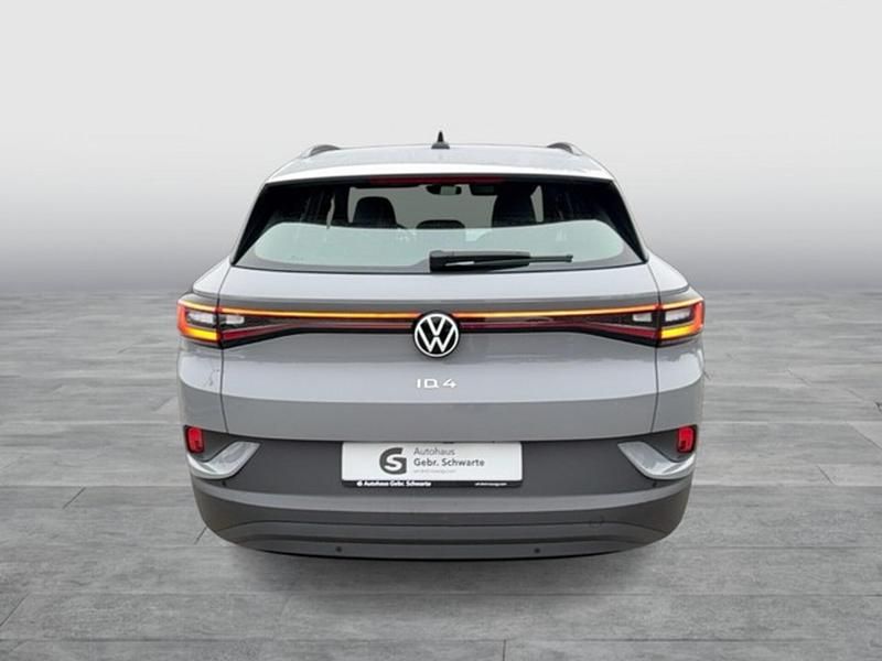 Gebraucht VW ID.4 Pro Performance 150 kW (204 PS) 2023 Grau SUV