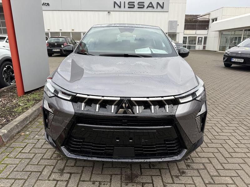 Neu Mitsubishi ASX Diamant Edition 114 PS (83 kW) 2025 Grau SUV