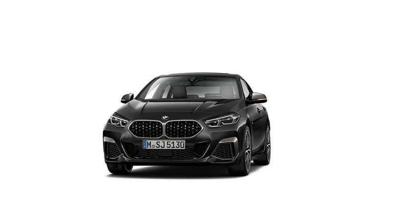 Gebraucht 2025 BMW M235 Comfort Edition Coupé | 38.765 € (Fairer Preis) - Bild 1/2