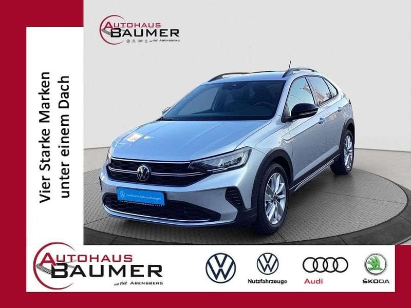 Gebraucht VW Taigo Goal 150 PS (110 kW) 2025 SUV