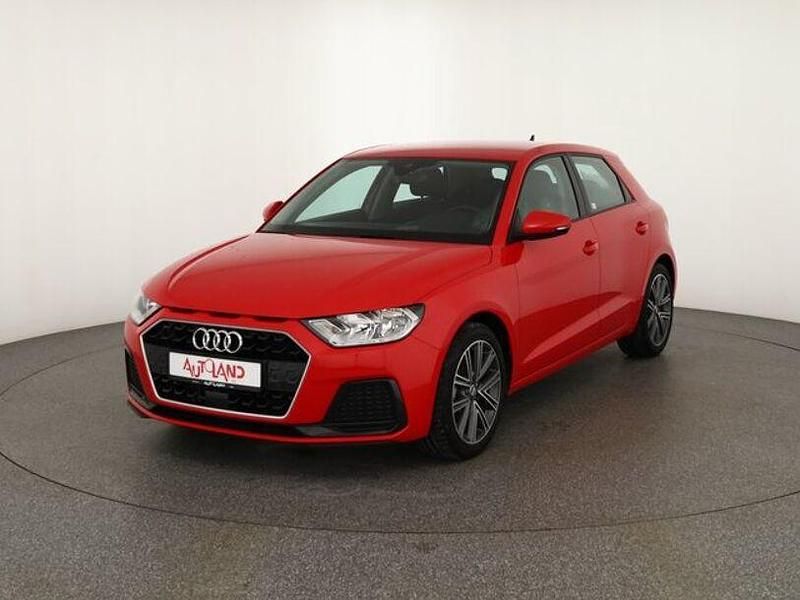 Gebraucht Audi A1 Comfort 2019 Andere SUV
