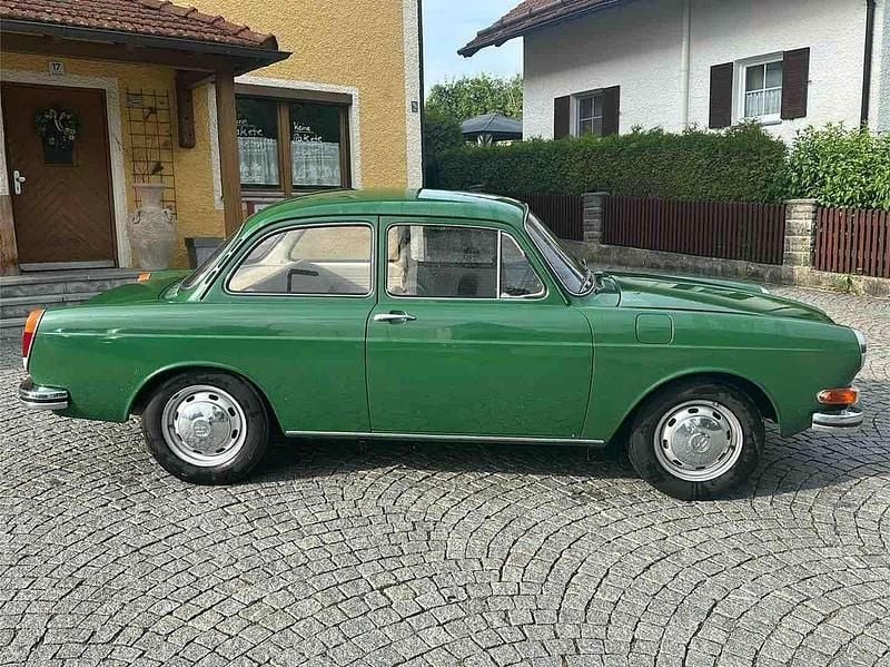 Gebraucht VW Type 3 69 PS (50 kW) 1971 Other Limousine