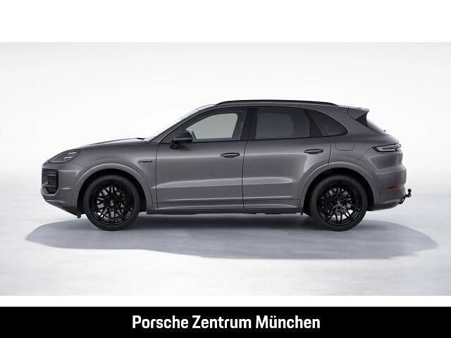 Gebraucht Porsche Cayenne 470 PS (345 kW) 2025 Quarzitgraumetallic SUV