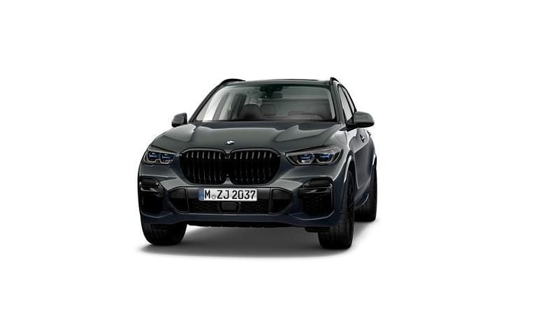 Gebraucht 2025 BMW X5 Efficient Dynamics SUV | 60.499 € (Guter Preis) - Bild 1/4