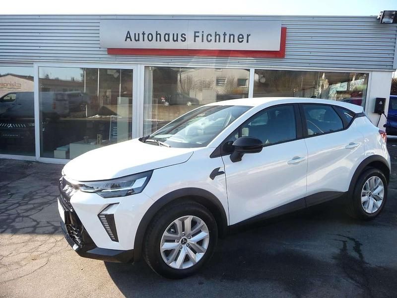 Neu Mitsubishi ASX Diamant Edition 114 PS (83 kW) 2026 Himalayaweiß SUV