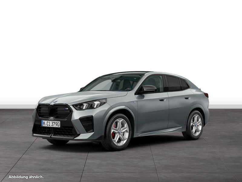 Skyscraper grau metallic Gebraucht 2024 BMW X2 Luxury Line SUV | 57.304 € - Bild 1/3