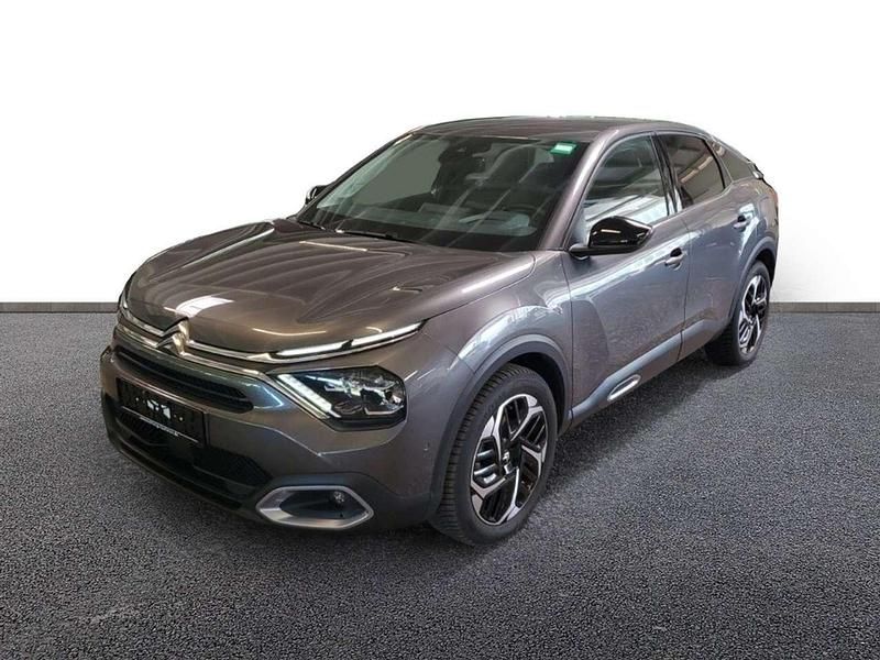 Gebraucht Citroën C4 PureTech 131 PS (96 kW) 2024 Grau Limousine