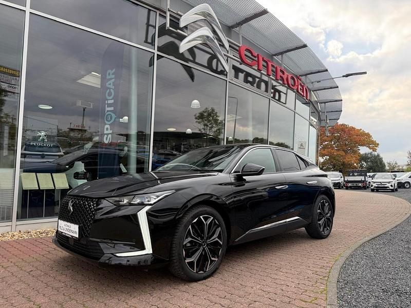 Gebraucht 2025 DS Automobiles DS4 SUV | 25.980 € (Fairer Preis) - Bild 1/1
