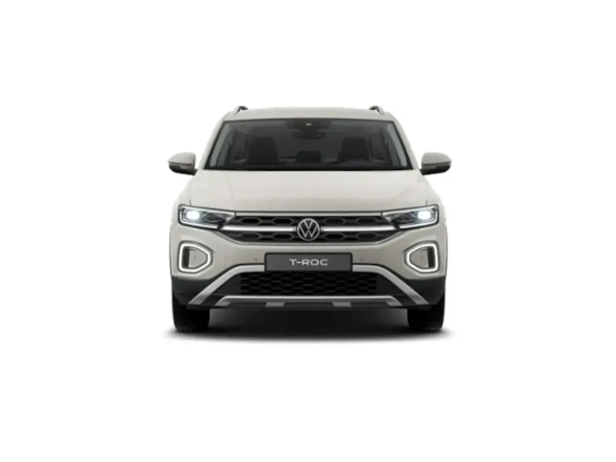 Gebraucht VW T-Roc Style 150 PS (110 kW) 2025 SUV