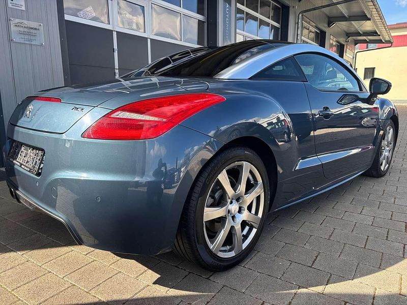 Gebraucht Peugeot RCZ 156 PS (114 kW) 2011 Other Coupé
