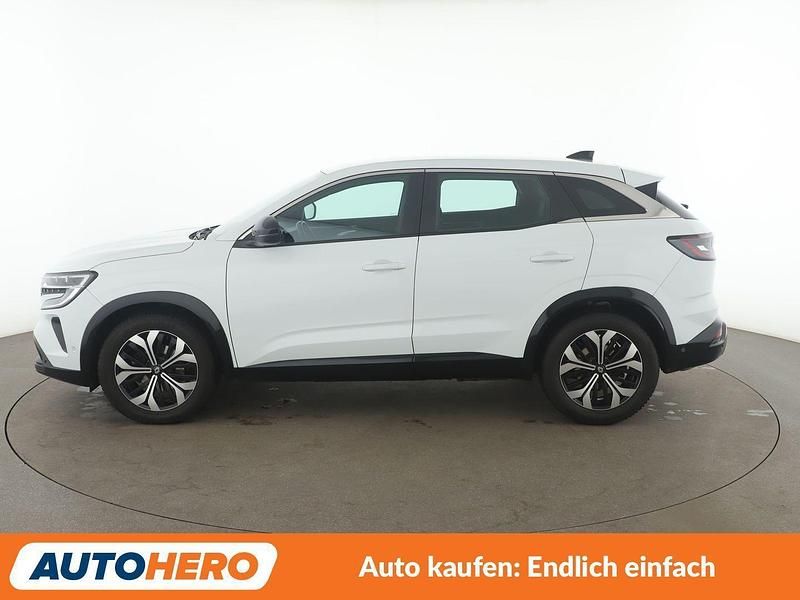 Gebraucht Renault Austral Equilibre 140 PS (102 kW) 2023 Weiß SUV