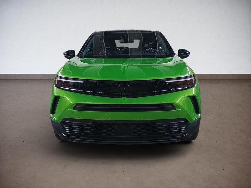 Gebraucht Opel Mokka-e 100 kW (136 PS) 2024 Grün SUV