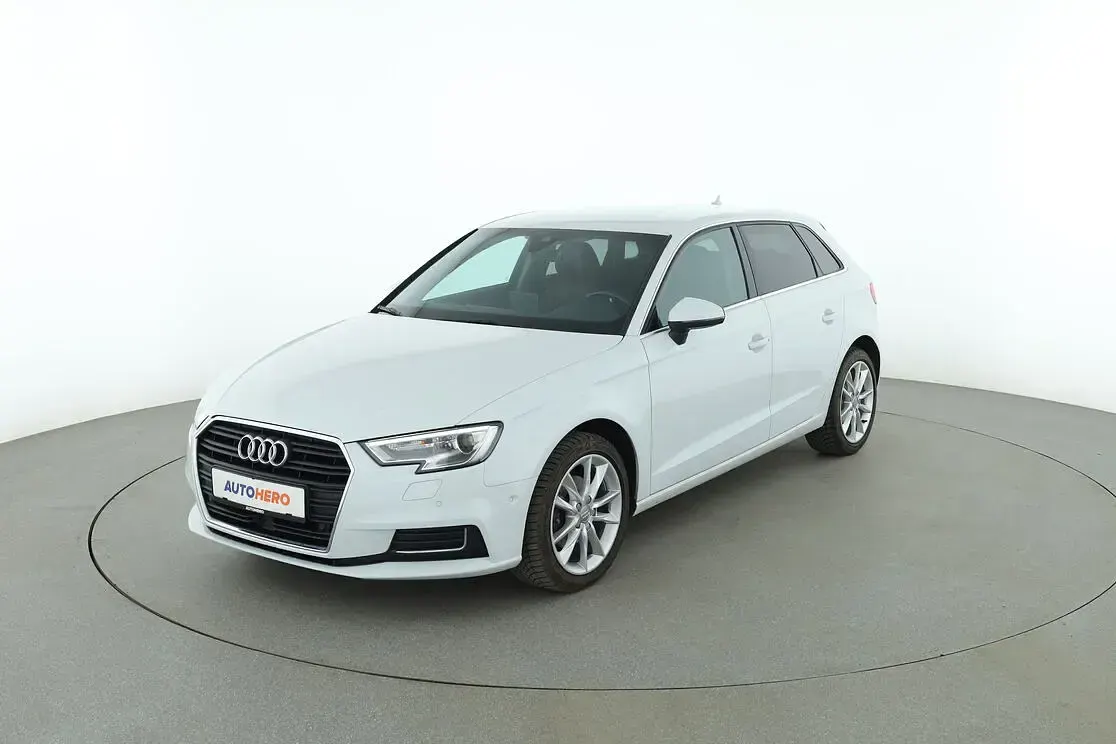 Gebraucht Audi A3 Design 2018 Limousine