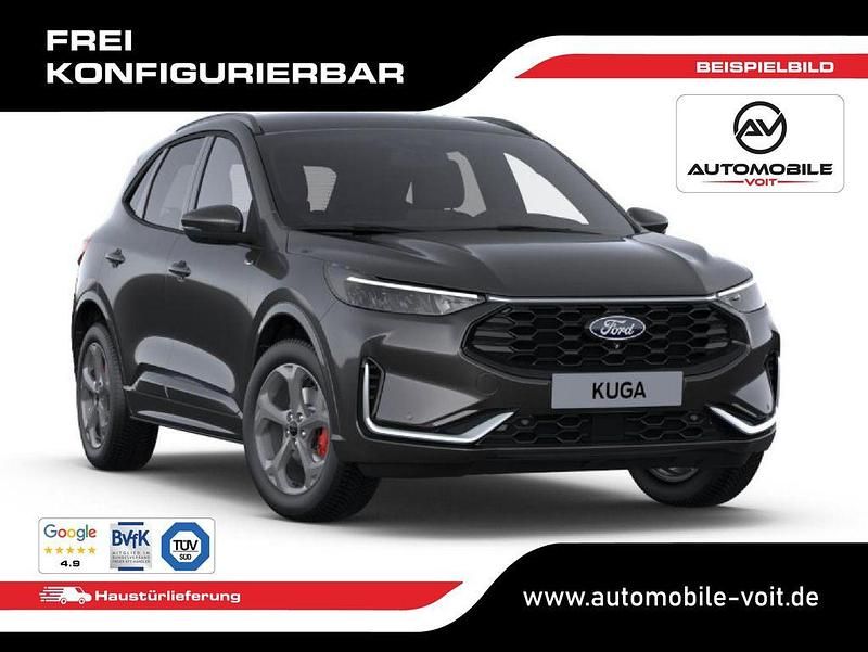 Neu Ford Kuga ST-Line 150 PS (110 kW) 2026 SUV