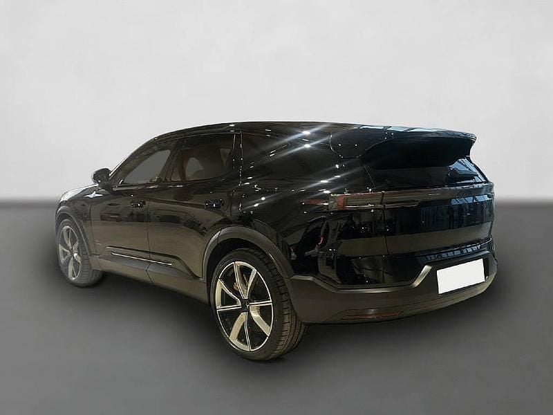 Gebraucht Polestar 1 489 PS (359 kW) 2024 Nicht eindeutig Coupé