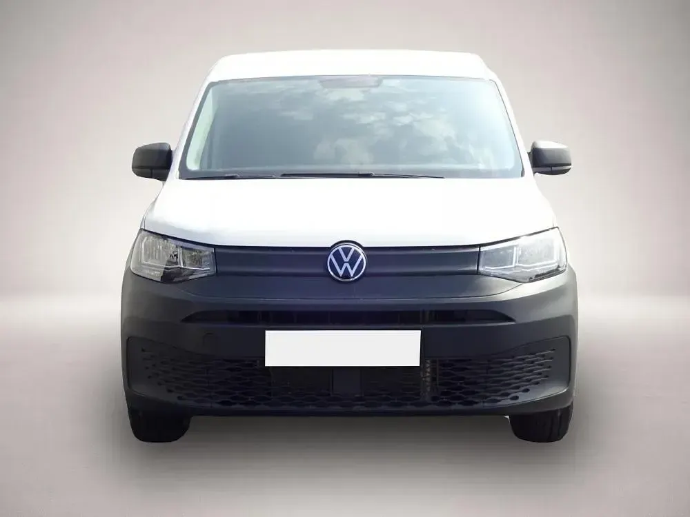 Neu VW Caddy 102 PS (75 kW) 2026 Manufacturer Van / Kleinbus