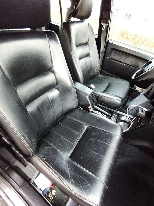 Gebraucht Volvo 745 165 PS (121 kW) 1991 Grau Kombi