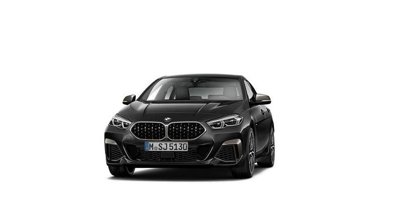 Gebraucht BMW M235 Efficient Dynamics 306 PS (225 kW) 2025 Coupé