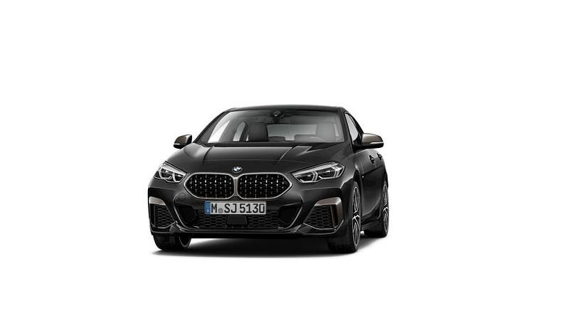 Gebraucht 2025 BMW M235 Efficient Dynamics Coupé | 33.500 € (Guter Preis) - Bild 1/3