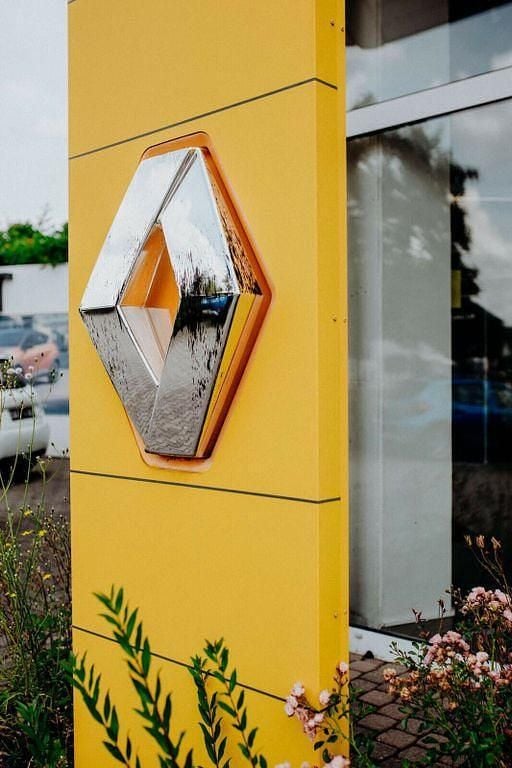 Gebraucht Renault Alaskan Intens 190 PS (139 kW) 2018 Weiß Abholung