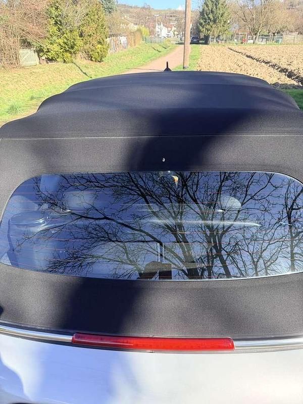 Gebraucht Mini Cooper S Cabriolet 178 PS (130 kW) 2022 Cabrio