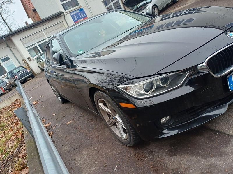 Second-hand BMW 328 245 CP (180 kW) 2013 Bej Berlinǎ