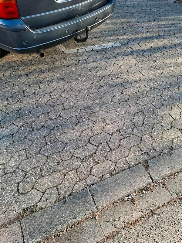 Gebraucht Ford Focus 101 PS (74 kW) 2003 Kombi