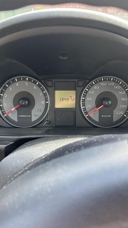 Andere außenfarben Gebraucht 2010 Mitsubishi Colt Kleinwagen | 2.500 € (Fairer Preis) - Bild 1/4