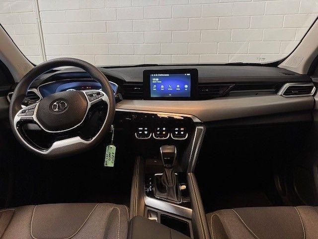 Gebraucht Baic X35 136 PS (100 kW) 2024 Weiß SUV