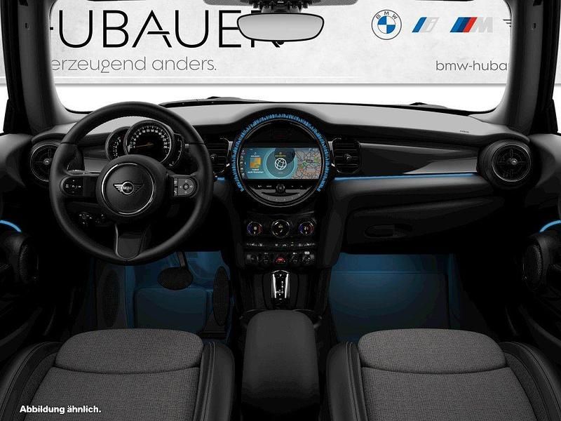 Gebraucht Mini Cooper Cabriolet Classic 136 PS (100 kW) 2022 Gelb Cabrio