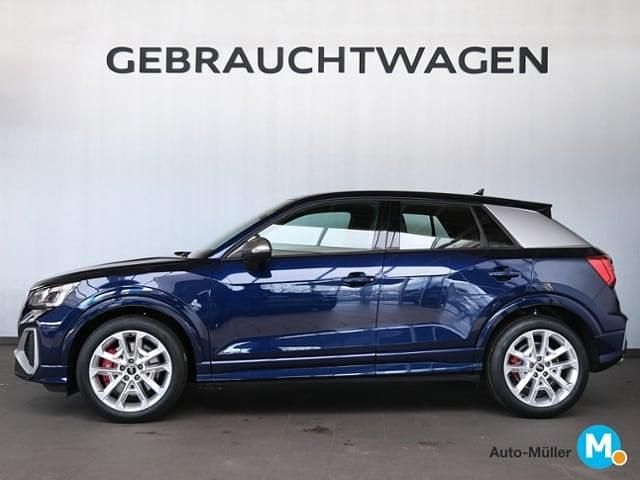 Gebraucht Audi SQ2 Ambiente 300 PS (220 kW) 2023 SUV