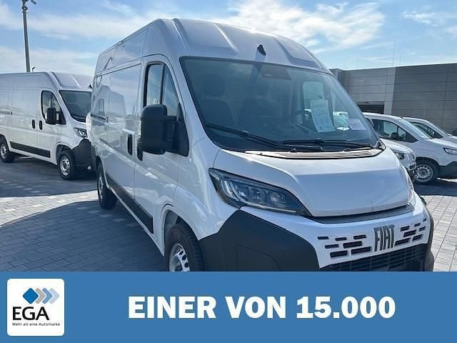 Neu Fiat Ducato 140 PS (102 kW) 2026 Van