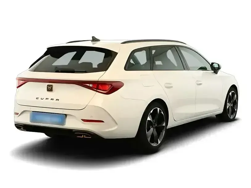 Gebraucht Cupra Leon 2023 Andere