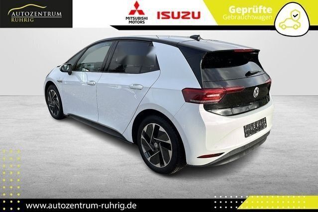 Gebraucht VW ID.3 Pro Performance 150 kW (204 PS) 2020 Grau Kleinwagen