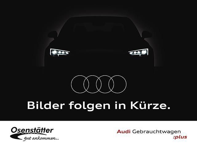Gebraucht Audi A6 Ambiente 245 PS (180 kW) 2020 Blau Limousine