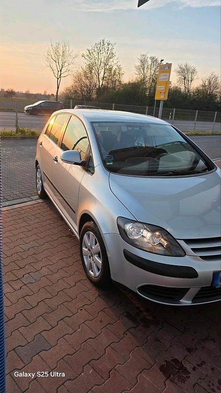 Gebraucht VW Golf Plus 75 PS (55 kW) 2005 Van / Kleinbus