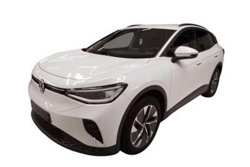 Gebraucht VW ID.4 Pro 210 kW (286 PS) 2025 Gletscherweiß SUV