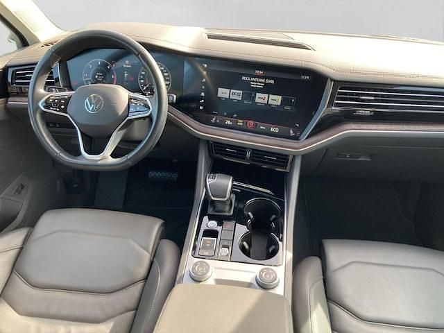 Gebraucht VW Touareg Atmosphere 231 PS (169 kW) 2023 SUV