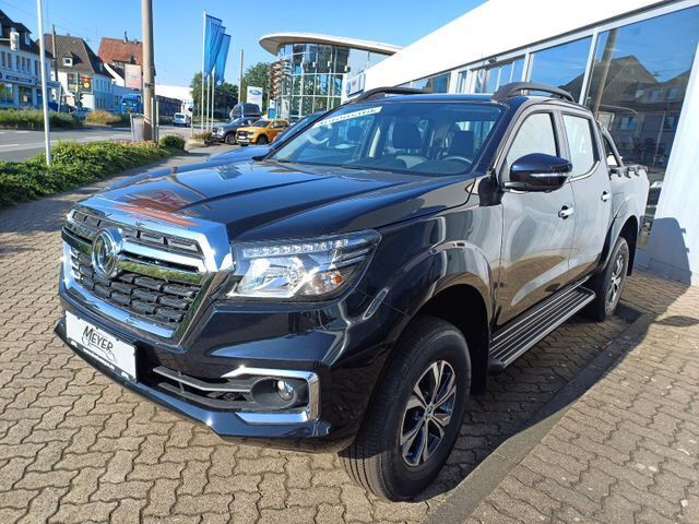 Black metallic Neu 2025 DFSK Rich 6 Abholung | 32.950 € (Guter Preis) - Bild 1/4