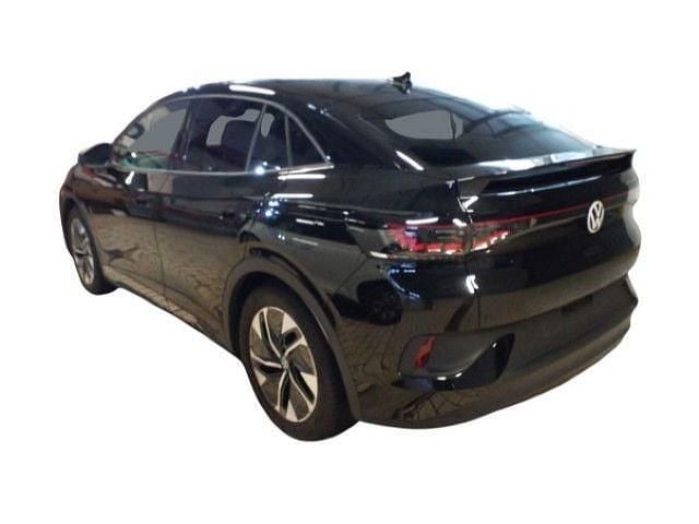 Gebraucht VW ID.5 GTX 250 kW (340 PS) 2025 Schwarz SUV