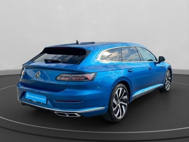 Gebraucht VW Arteon R-line 190 PS (139 kW) 2023 Othercolor Kombi