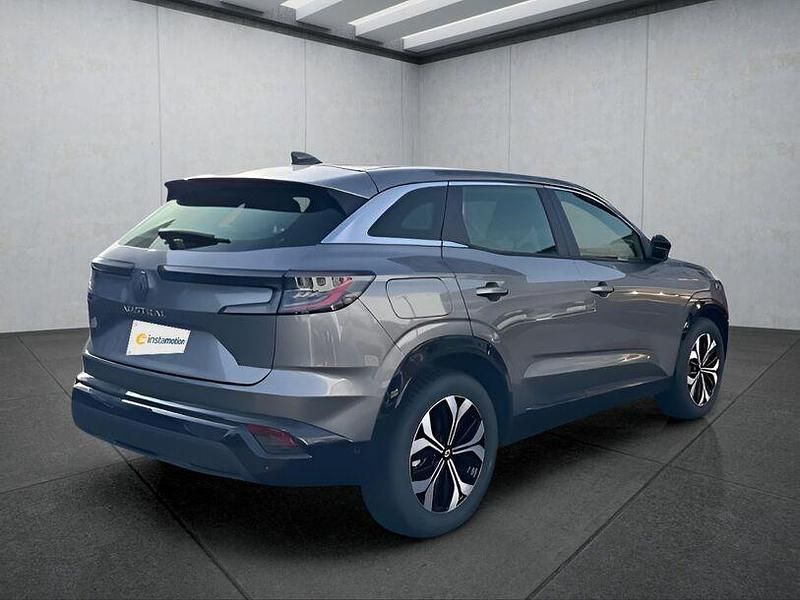 Gebraucht Renault Austral 158 PS (116 kW) 2025 Grau SUV