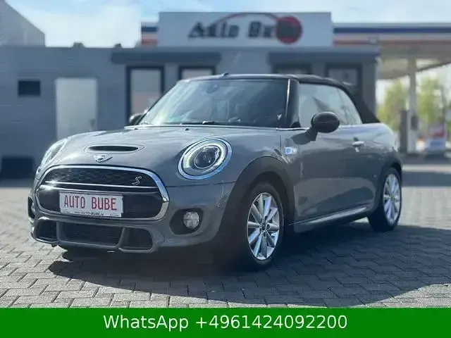 Occasion Mini John Cooper Works 423 ch (311 kW) 2016 Andere Citadine