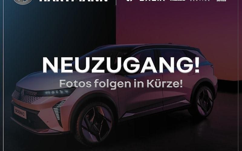 Grau Neu 2025 Renault Scenic E-Tech Esprit Alpine SUV | 46.498 € - Bild 1/2