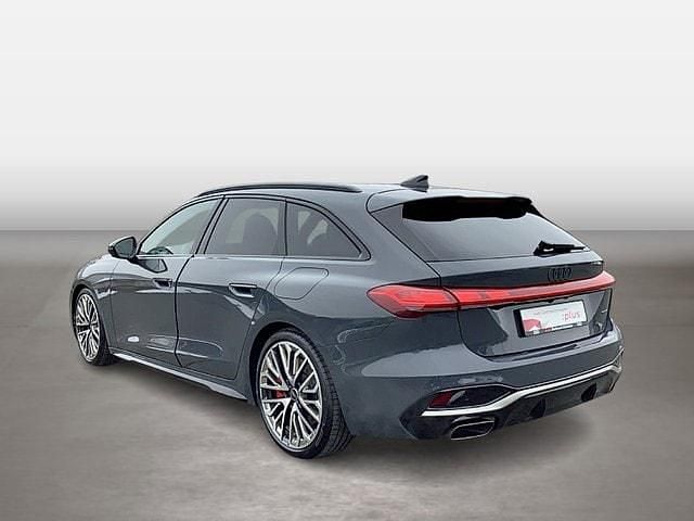 Gebraucht Audi A5 Ambiente 367 PS (269 kW) 2025 Magnetgrau Kombi